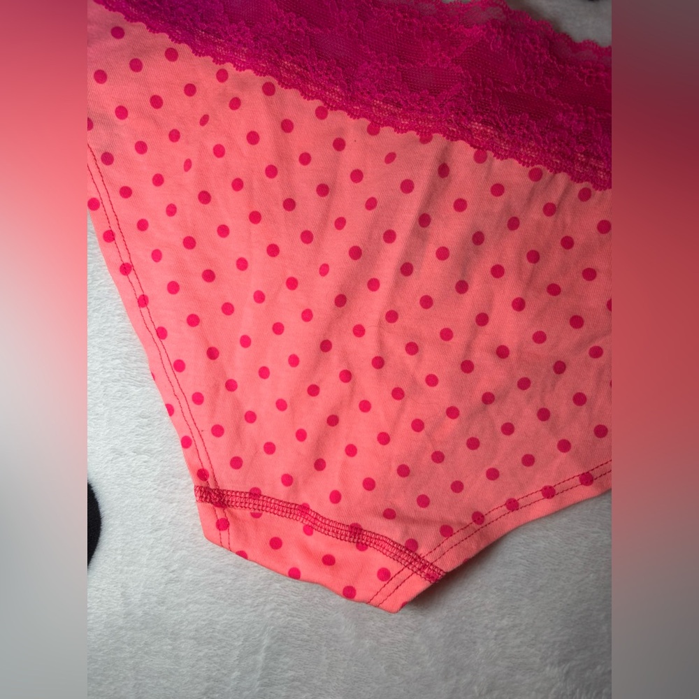 Y2K NWT 2015 VS cheeky panty - Picture 7 of 10